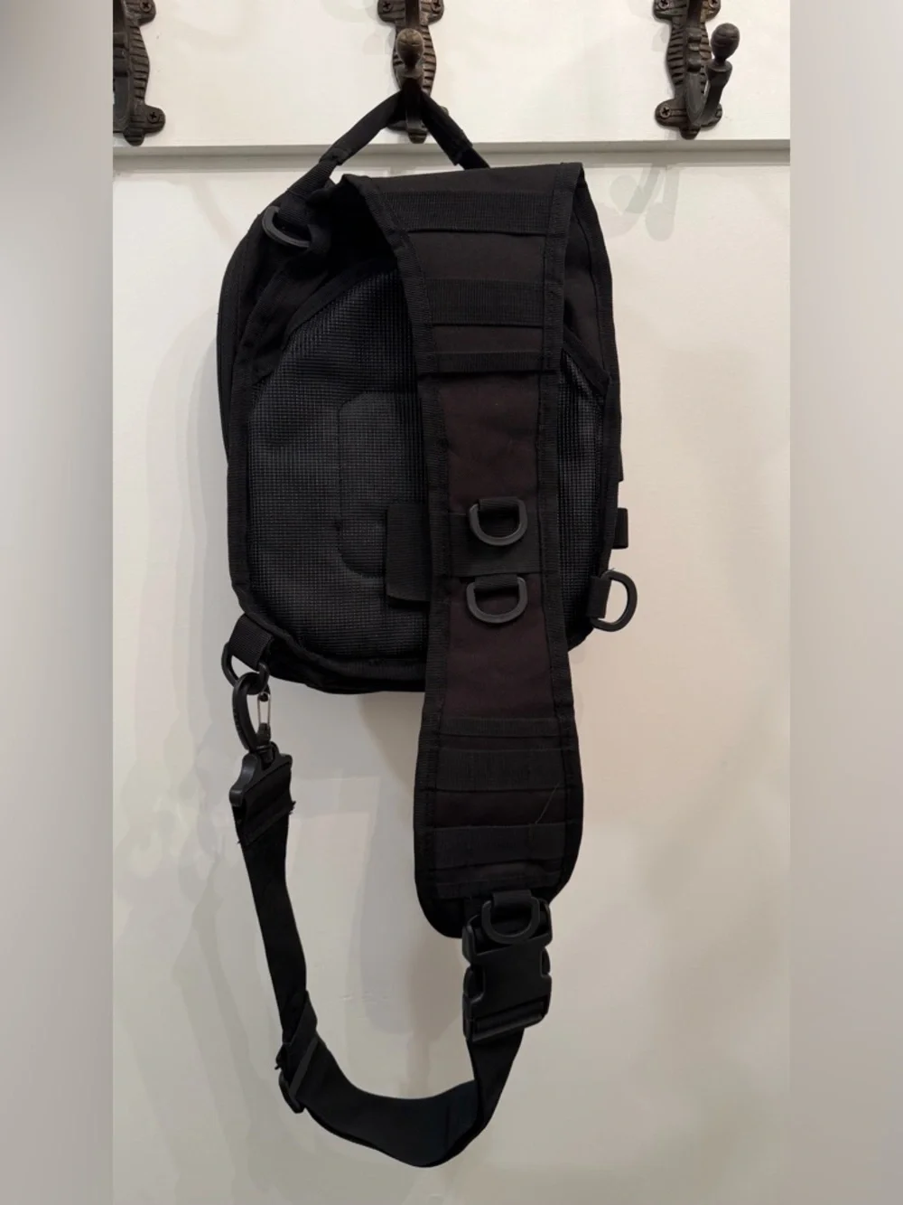 Reebow Gear-Tactical Single-Shoulder Sling Bag - Picture 11 of 12